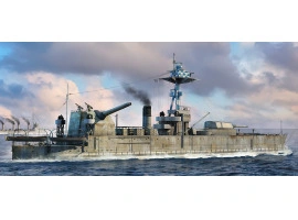 Збірна модель 1/350 Корабель HMS General Wolfe HobbyBoss 86519 Збірна модель 1/350 Корабель HMS General Wolfe HobbyBoss 86519