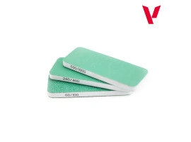 Набір із 3 шліфувальних губок (80x30x6 mm) Vallejo VALT04003 Набір із 3 шліфувальних губок (80x30x6 mm) Vallejo VALT04003
