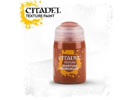 CITADEL TECHNICAL: MARTIAN IRONCRUST (24ML) CITADEL TECHNICAL: MARTIAN IRONCRUST (24ML)