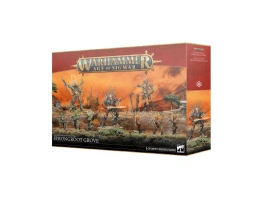 Ігровий набір Warhammer AGE OF SIGMAR - SYLVANETH - STRONGROOT GROVE Ігровий набір Warhammer AGE OF SIGMAR - SYLVANETH - STRONGROOT GROVE