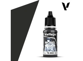 Акриловая краска Немецкий серый (German Grey) Vallejo Model Color VAL 70995 Акриловая краска Немецкий серый (German Grey) Vallejo Model Color VAL 70995