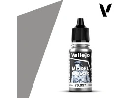 Акриловая краска Серебро (Silver) Vallejo Model Color VAL 70997 Акриловая краска Серебро (Silver) Vallejo Model Color VAL 70997