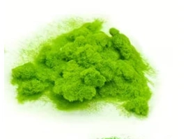 Флок яскраво-зелений 3мм (Grass flock) GF-5 Флок яскраво-зелений 3мм (Grass flock) GF-5