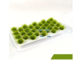 Пізня осінь пучки трави (Mini grass tuft) GMT-5 Пізня осінь пучки трави (Mini grass tuft) GMT-5