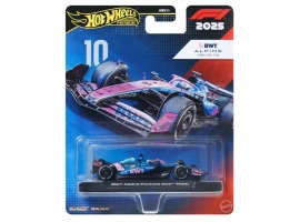 Коллекционный болид Hot Wheels Alpine Pierre Gasly #10 Formula 1 (JKD82) Коллекционный болид Hot Wheels Alpine Pierre Gasly #10 Formula 1 (JKD82)