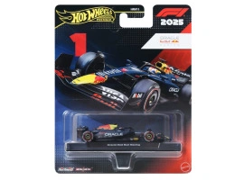 Коллекционный болид Hot Wheels Oracle Red Bull Racing #1 Max Verstappen Formula 1 (JKD83) Коллекционный болид Hot Wheels Oracle Red Bull Racing #1 Max Verstappen Formula 1 (JKD83)