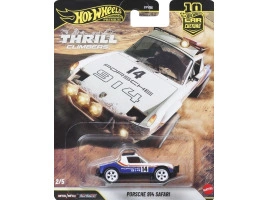 Коллекционная модель машинки Hot Wheels Car Culture Porsche 914 Safari (JKF22) Коллекционная модель машинки Hot Wheels Car Culture Porsche 914 Safari (JKF22)