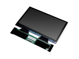 LCD екран для 3D-принтера Saturn 4 Ultra 16K LCD екран для 3D-принтера Saturn 4 Ultra 16K