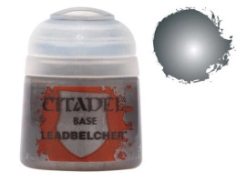 CITADEL BASE: LEADBELCHER (12ML) CITADEL BASE: LEADBELCHER (12ML)