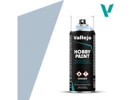 Фарба / Грунт Вовчий сірий (Wolf Grey) Vallejo VAL 28020 Фарба / Грунт Вовчий сірий (Wolf Grey) Vallejo VAL 28020