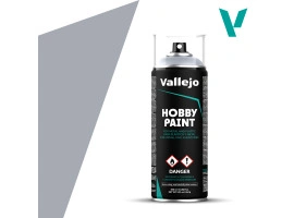 Фарба / Грунт Срібло (Silver) Vallejo VAL 28021 Фарба / Грунт Срібло (Silver) Vallejo VAL 28021