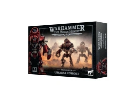 Ігровий набір Warhammer 40000 - MECHANICUM - URSARAX COHORT Ігровий набір Warhammer 40000 - MECHANICUM - URSARAX COHORT