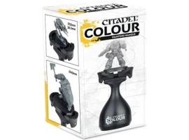 CITADEL PAINTING HANDLE CITADEL PAINTING HANDLE