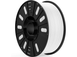 Пластик ELEGOO PLA+ Filament Ø1.75мм "White" (Белый) 3кг Пластик ELEGOO PLA+ Filament Ø1.75мм "White" (Белый) 3кг