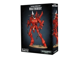 Ігровий набір Warhammer 40000 - CRAFTWORLDS: WRAITHKNIGHT Ігровий набір Warhammer 40000 - CRAFTWORLDS: WRAITHKNIGHT