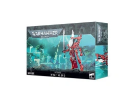 Ігровий набір Warhammer 40000 - AELDARI: WRAITHLORD Ігровий набір Warhammer 40000 - AELDARI: WRAITHLORD