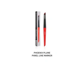 Змінний пензель Phoenix Plume для нанесення змивки DSPIAE PT-PL Змінний пензель Phoenix Plume для нанесення змивки DSPIAE PT-PL