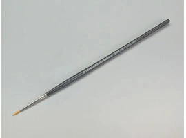 Пензлик із загостреним кінчиком (ультратонка) Tamiya 87048 Пензлик із загостреним кінчиком (ультратонка) Tamiya 87048