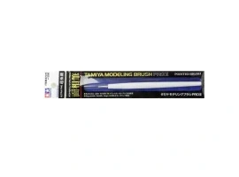 Тонка кисть PRO II (Pointed Brush Ultra Fine) Tamiya 87172 Тонка кисть PRO II (Pointed Brush Ultra Fine) Tamiya 87172