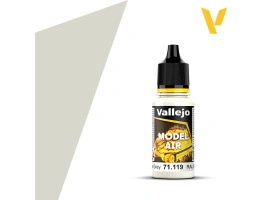 Акрилова фарба Біло-сірий RAL 9002 (White Grey RAL 9002) Vallejo Air VAL 71119 Акрилова фарба Біло-сірий RAL 9002 (White Grey RAL 9002) Vallejo Air VAL 71119