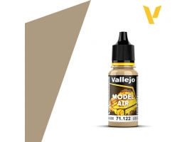 Акрилова фарба Пустельна броня США 686 (US Desert Armour 686) Vallejo Model Air VAL 71122 Акрилова фарба Пустельна броня США 686 (US Desert Armour 686) Vallejo Model Air VAL 71122