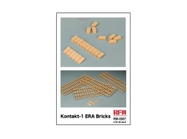 Блоки динамічного захисту "Контакт-1" RFM RM-5087 Блоки динамічного захисту "Контакт-1" RFM RM-5087