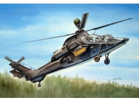Збірна модель 1/72 Багатоцільовий вертоліт вогневої підтримки Tiger UHT(prototype) HobbyBoss HB87211 Збірна модель 1/72 Багатоцільовий вертоліт вогневої підтримки Tiger UHT(prototype) HobbyBoss HB87211