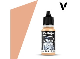 Акрилова фарба Базовий тон шкіри (Basic Skin Tone) Vallejo Model Color Акрилова фарба Базовий тон шкіри (Basic Skin Tone) Vallejo Model Color