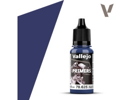 Грунт Синий Ультрамарин / Primer Ultramarine Vallejo VAL 70625 Грунт Синий Ультрамарин / Primer Ultramarine Vallejo VAL 70625