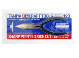 Модельні бокорізи Tamiya 74123 Модельні бокорізи Tamiya 74123