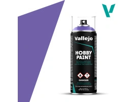 Краска / Грунт Фиолетовый (Alien Purple) Vallejo VAL 28025 Краска / Грунт Фиолетовый (Alien Purple) Vallejo VAL 28025
