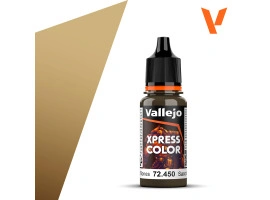 Акрилова фарба - Bag of Bones Xpress Color Vallejo 72450 Акрилова фарба - Bag of Bones Xpress Color Vallejo 72450