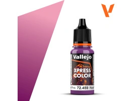 Акрилова фарба - Fluid Pink Xpress Color Vallejo 72459 Акрилова фарба - Fluid Pink Xpress Color Vallejo 72459