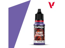 Акрилова фарба - Alien Purple Game Color Vallejo 72076 Акрилова фарба - Alien Purple Game Color Vallejo 72076